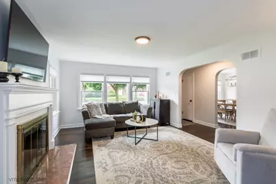 615 N Hickory Avenue, Arlington Heights, IL 60004 - Photo 5