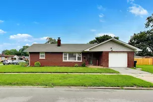 14242 Park Ave, Dolton, IL 60419 - Photo 1