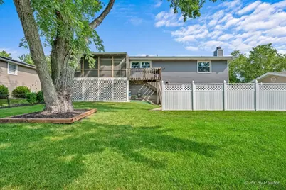1255 Mayfield Lane, Hoffman Estates, IL 60169 - Photo 39
