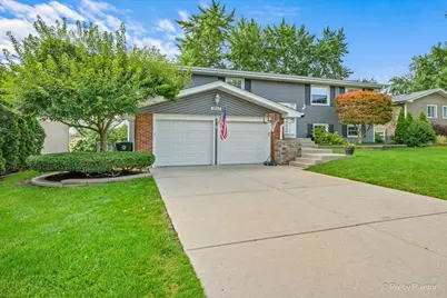 1255 Mayfield Lane, Hoffman Estates, IL 60169 - Photo 37
