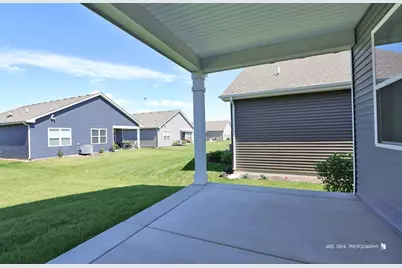 2285 Tupelo Way, Wonder Lake, IL 60097 - Photo 17