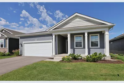 2285 Tupelo Way, Wonder Lake, IL 60097 - Photo 1