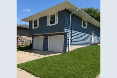 1034 Fenton Street #1, Aurora, IL 60505 - Photo 1