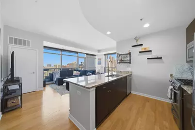 303 W Ohio Street #2902, Chicago, IL 60654 - Photo 5
