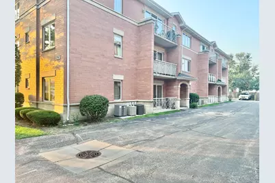 5965 N Northwest Highway #101, Chicago, IL 60631 - Photo 1