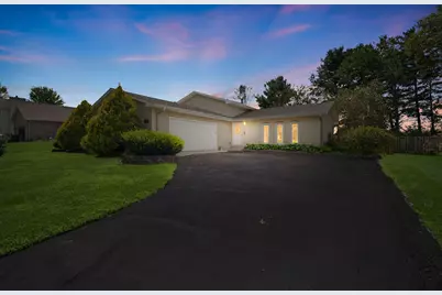 624 Melrose Lane, Beecher, IL 60401 - Photo 1