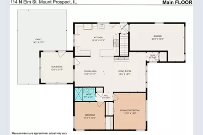 114 N Elm Street, Mount Prospect, IL 60056 - Photo 29