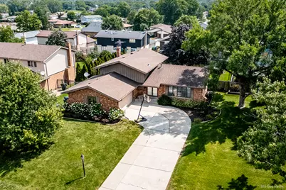 12363 Derby Lane, Orland Park, IL 60467 - Photo 3