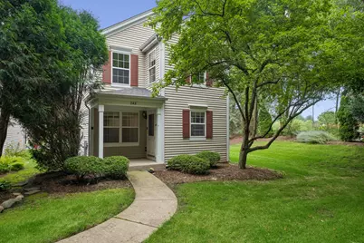 748 Tree Top Lane, Crystal Lake, IL 60014 - Photo 1