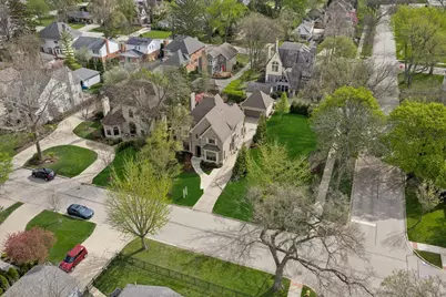 531 Ravine Road, Hinsdale, IL 60521 - Photo 3