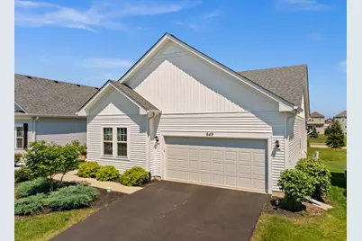 649 Elizabeth Street, Elburn, IL 60119 - Photo 3