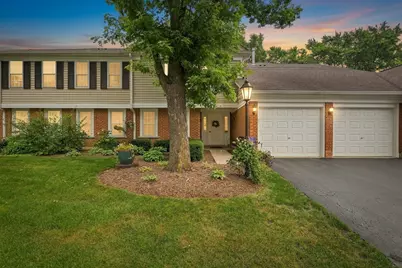 617 Edinburgh Lane #B, Prospect Heights, IL 60070 - Photo 19