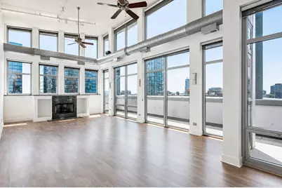 740 W Fulton Street #1402, Chicago, IL 60661 - Photo 3
