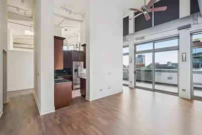 740 W Fulton Street #1402, Chicago, IL 60661 - Photo 15