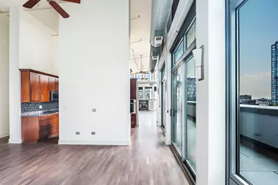 740 W Fulton Street #1402, Chicago, IL 60661 - Photo 7