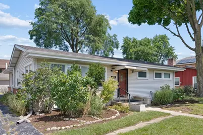 6838 Beckwith Road, Morton Grove, IL 60053 - Photo 1