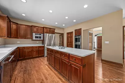 1105 Thoroughbred Circle, Saint Charles, IL 60174 - Photo 19