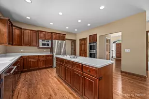 1105 Thoroughbred Cir, Saint Charles, IL 60174 - Photo 19