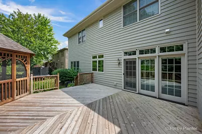 1105 Thoroughbred Circle, Saint Charles, IL 60174 - Photo 65