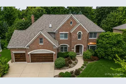 1105 Thoroughbred Circle, Saint Charles, IL 60174 - Photo 5