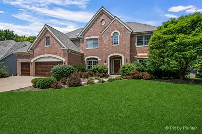 1105 Thoroughbred Circle, Saint Charles, IL 60174 - Photo 3