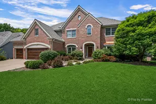 1105 Thoroughbred Cir, Saint Charles, IL 60174 - Photo 3