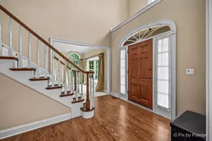 1105 Thoroughbred Cir, Saint Charles, IL 60174 - Photo 11