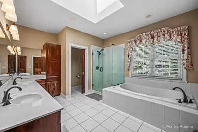 1105 Thoroughbred Circle, Saint Charles, IL 60174 - Photo 37