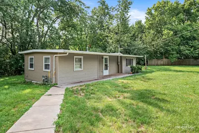 15331 S Corbin Street, Plainfield, IL 60544 - Photo 1
