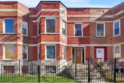 6541 S Ellis Avenue #2, Chicago, IL 60637 - Photo 1