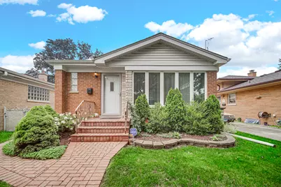 5526 Washington Street, Morton Grove, IL 60053 - Photo 1