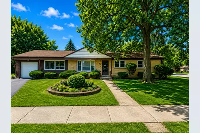 21317 S Jeffrey Drive, Matteson, IL 60443 - Photo 3