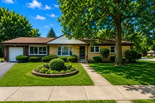 21317 S Jeffrey Dr, Matteson, IL 60443 - Photo 3