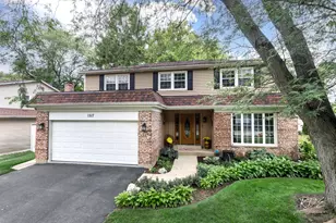 1517 Hampton Ct, Naperville, IL 60565 - Photo 1