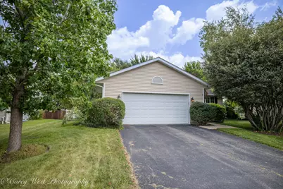 1164 Quail Run, Dekalb, IL 60115 - Photo 1