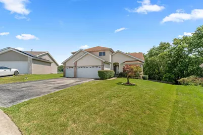 230 Lakeview Court, Steger, IL 60475 - Photo 1