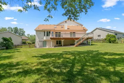 230 Lakeview Court, Steger, IL 60475 - Photo 41