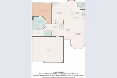 230 Lakeview Court, Steger, IL 60475 - Photo 45