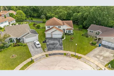230 Lakeview Court, Steger, IL 60475 - Photo 3