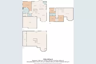 230 Lakeview Court, Steger, IL 60475 - Photo 47