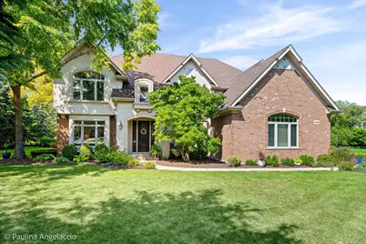 21558 W Goldfinch Court, Kildeer, IL 60047 - Photo 1