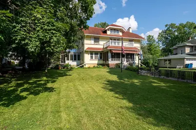 412 N Main Avenue, Minier, IL 61759 - Photo 1