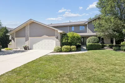 8130 Edgebrook Lane, Tinley Park, IL 60487 - Photo 1