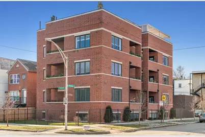 2505 W Potomac Avenue #1W, Chicago, IL 60622 - Photo 1