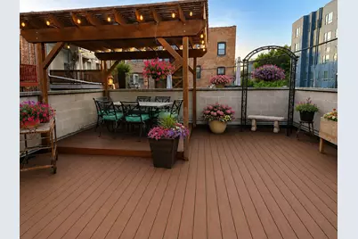 1646 W Warren Boulevard #1, Chicago, IL 60612 - Photo 17