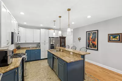 1646 W Warren Boulevard #1, Chicago, IL 60612 - Photo 21