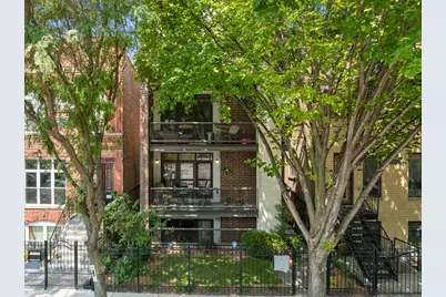 1646 W Warren Boulevard #1, Chicago, IL 60612 - Photo 29