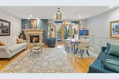 1646 W Warren Boulevard #1, Chicago, IL 60612 - Photo 23