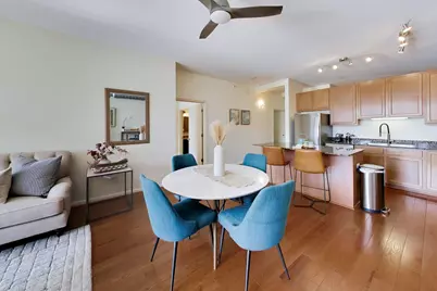 1200 W Monroe Street #502, Chicago, IL 60607 - Photo 5