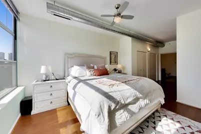 1200 W Monroe Street #502, Chicago, IL 60607 - Photo 13